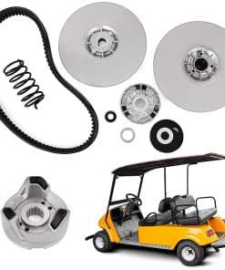 Embrague de Conducción Estilo OE TUNTROL para Carrito de