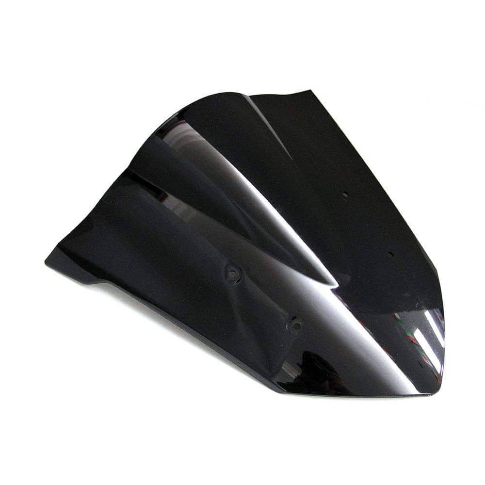 Parabrisas Doble Burbuja para Motocicleta Para Honda