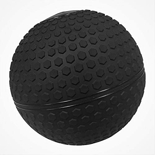 Balón de Entrenamiento con Peso GYMENIST sin Rebote para - Imagen 9