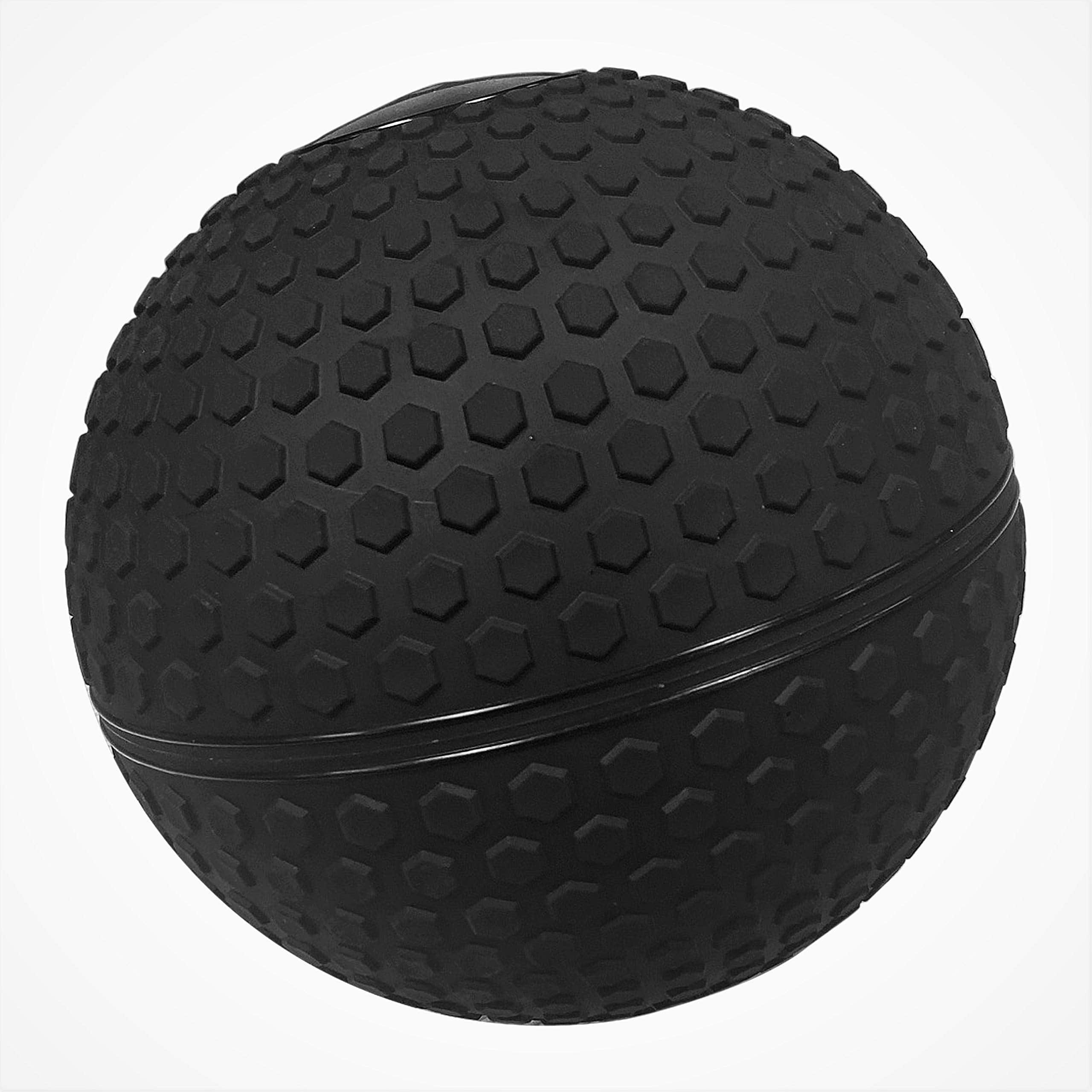 Balón de Entrenamiento con Peso GYMENIST sin Rebote para - Imagen 3