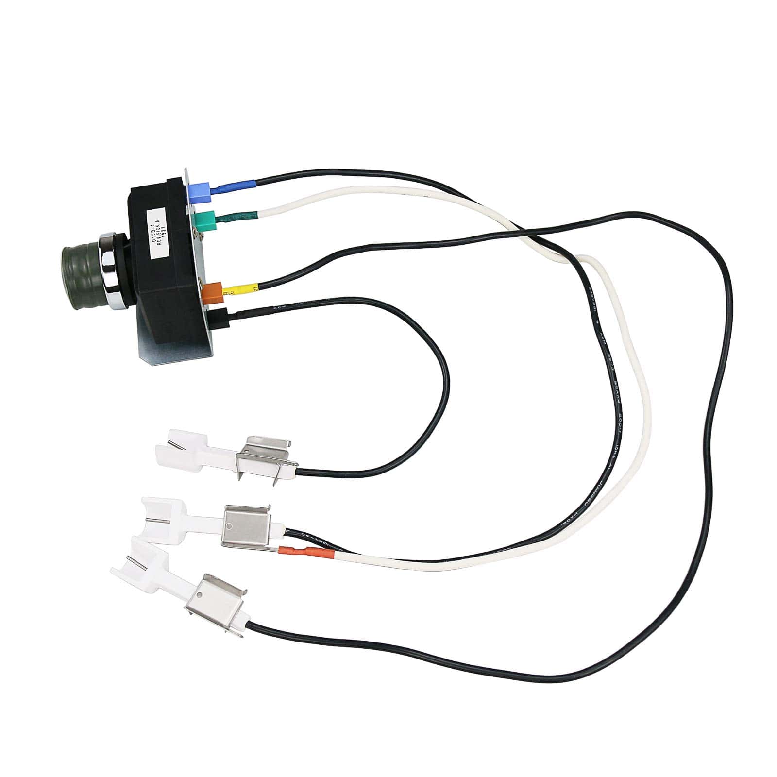 Kit de Encendido GRISUN 7628 para Parrillas de Gas Genesis - Imagen 4