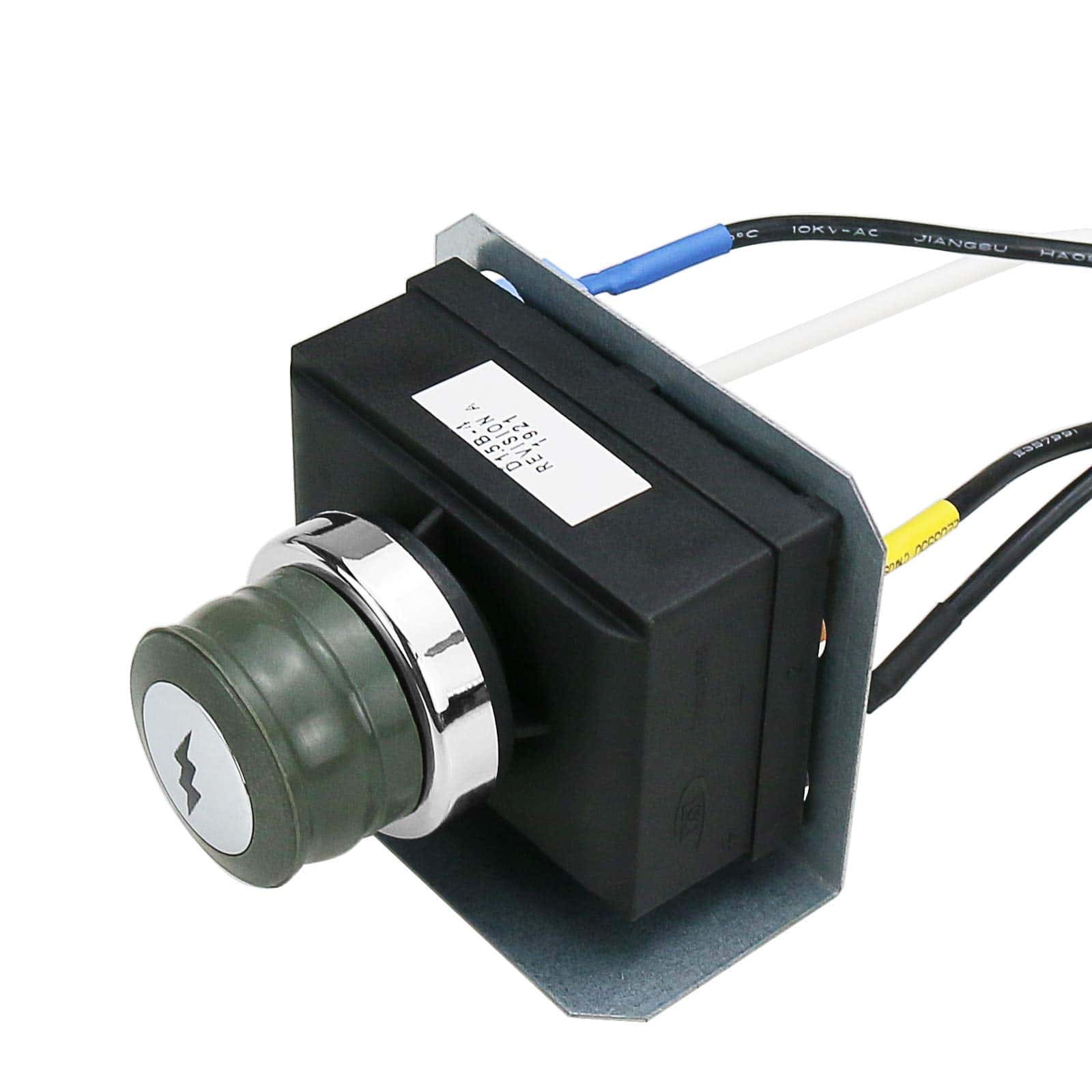 Kit de Encendido GRISUN 7628 para Parrillas de Gas Genesis - Imagen 6