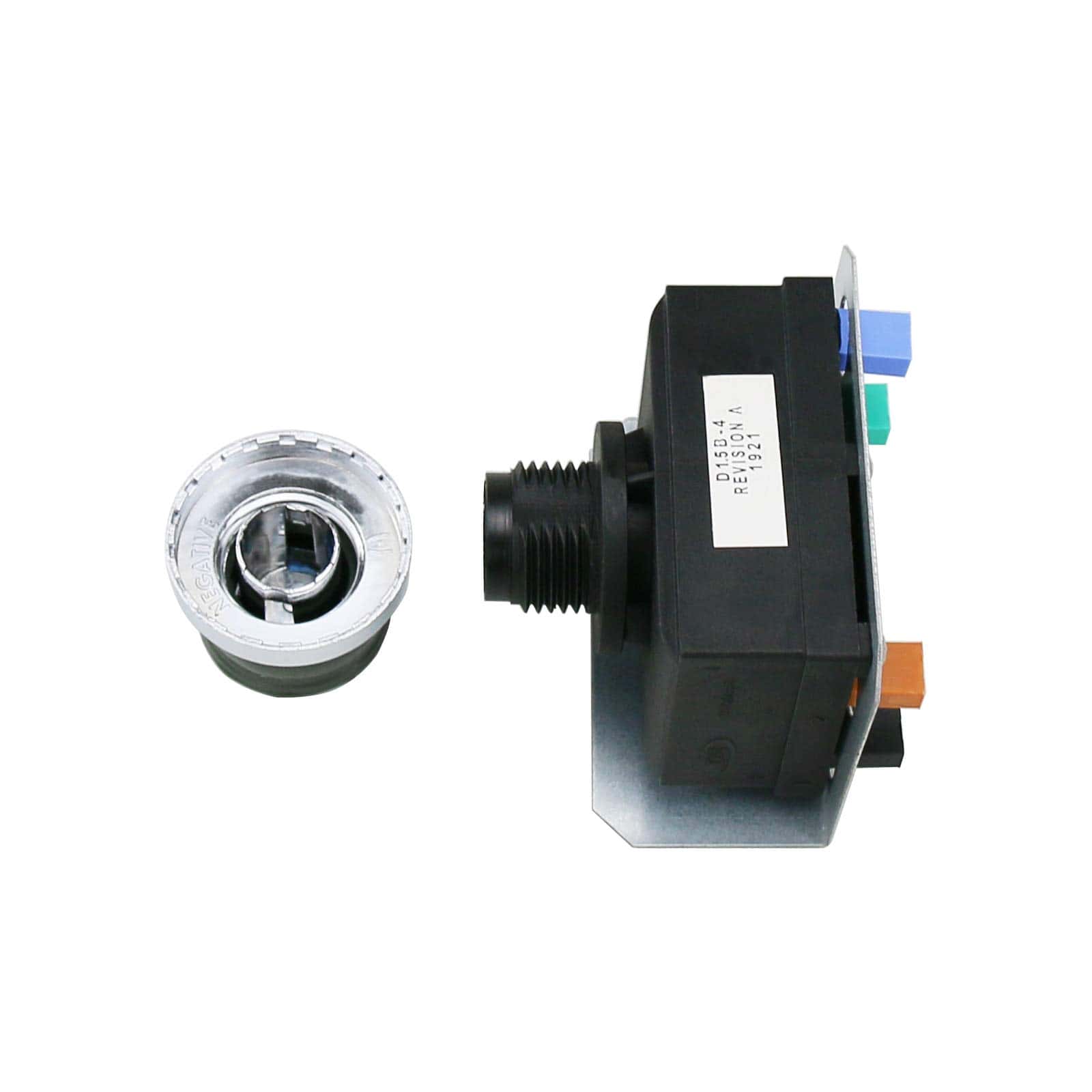 Kit de Encendido GRISUN 7628 para Parrillas de Gas Genesis - Imagen 7