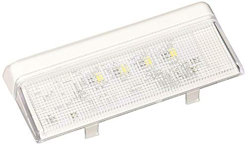 IcetechCo W10515057 3021141 Luz LED compatible con