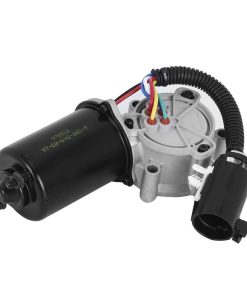 Motor actuador del cambio de 4x4 de caja de transferencia,