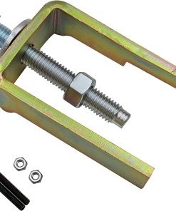 Herramienta de Extracción de Pasador de Rodillos de