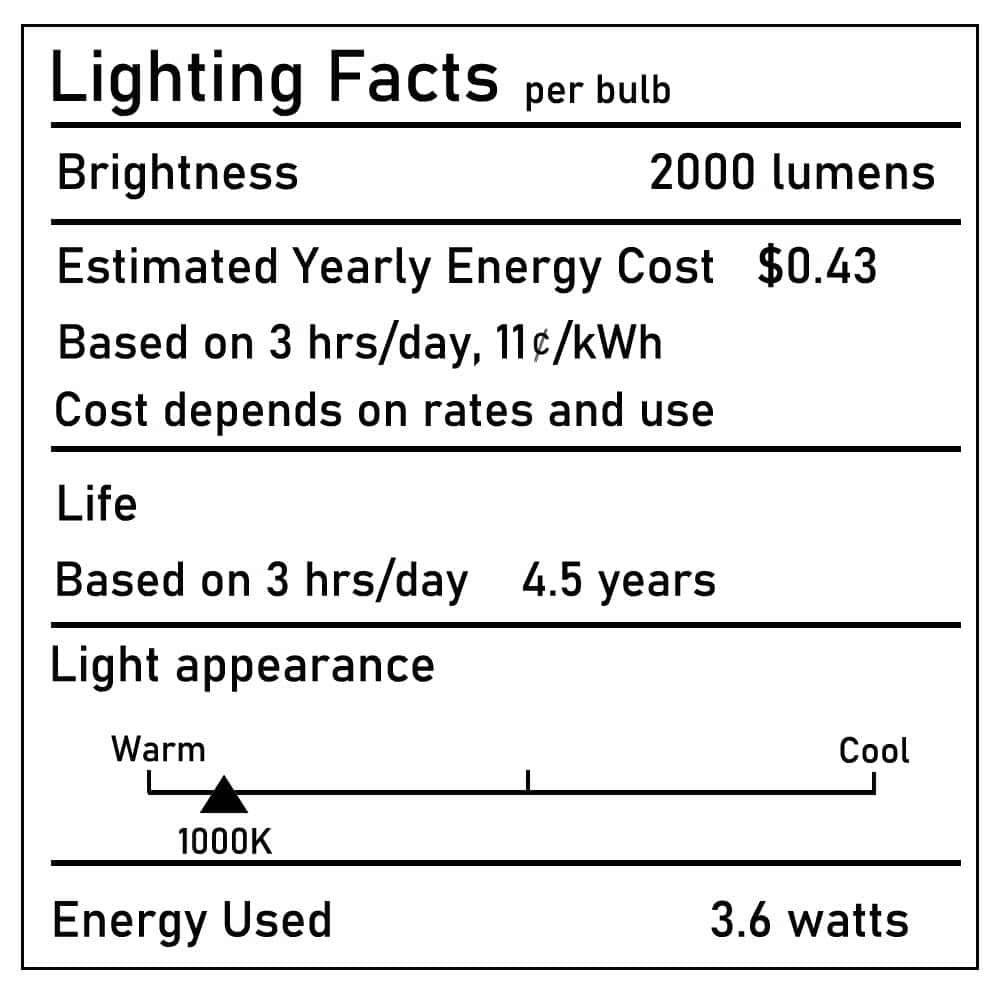 Bombillas LED HSUN H21W BAY9S, Chipsets de Alta Potencia - Imagen 4