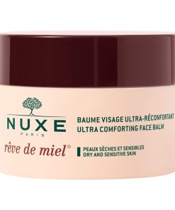 Bálsamo facial ultra reconfortante Nuxe Rêve de Miel -