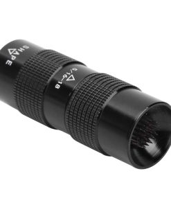 Kit de reparación de punta de taco de billar de 4 en 1