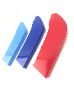 Lanyun Compatible con Rejillas de parrilla bmw G14 G15 G16