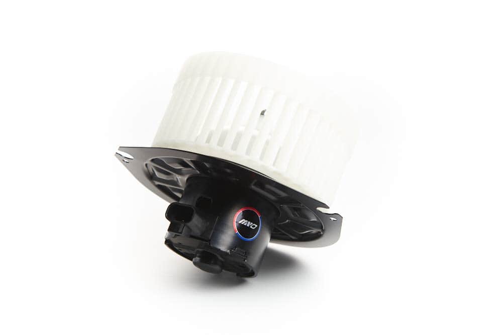 OAW 100-G067 Motor del soplador del HVAC delantero para - Imagen 5