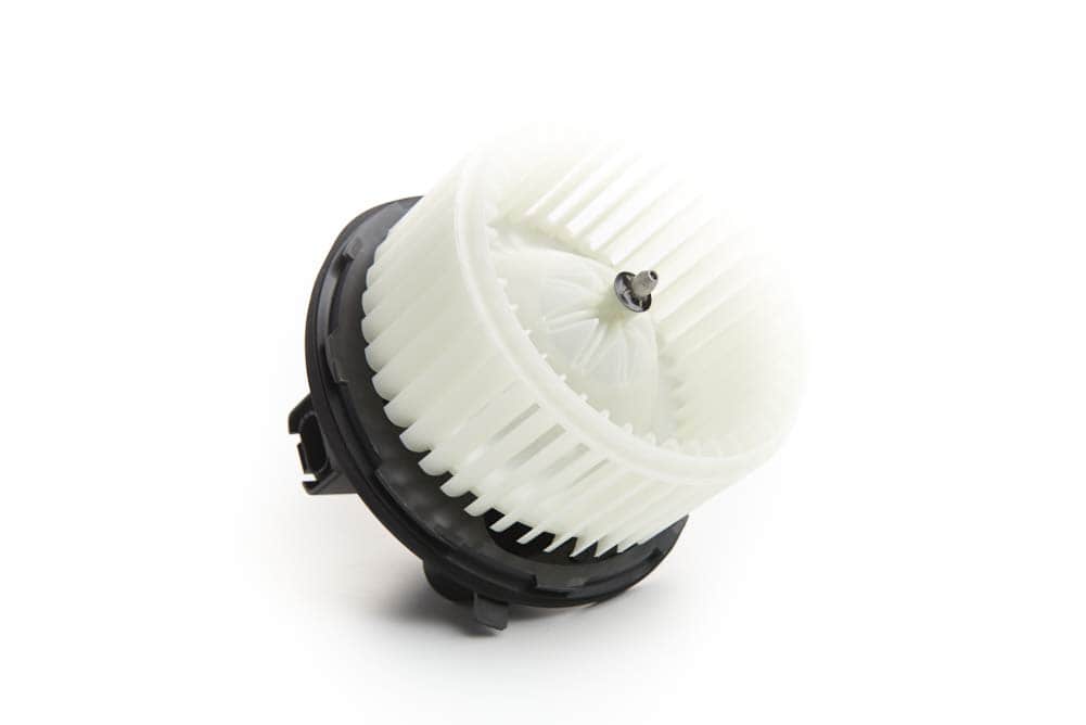 OAW 100-G164 Ventilador del Motor Frontal HVAC para - Imagen 4