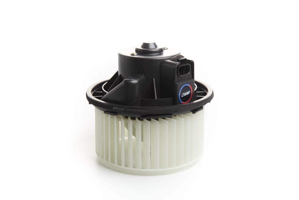 OAW 100-G164 Ventilador del Motor Frontal HVAC para - Imagen 5