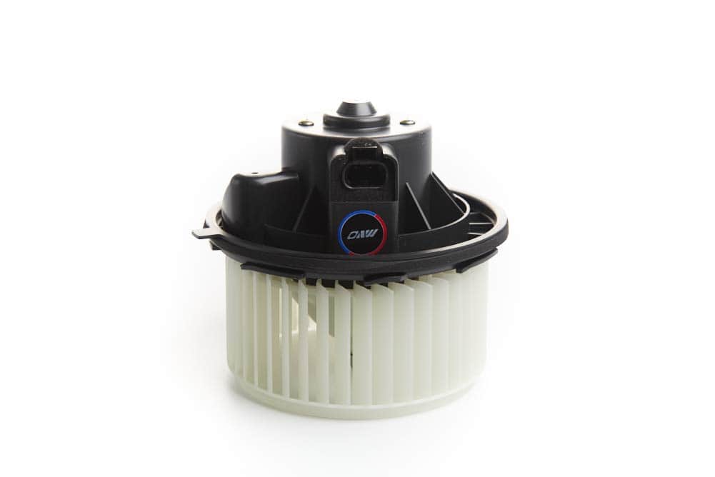 OAW 100-G164 Ventilador del Motor Frontal HVAC para