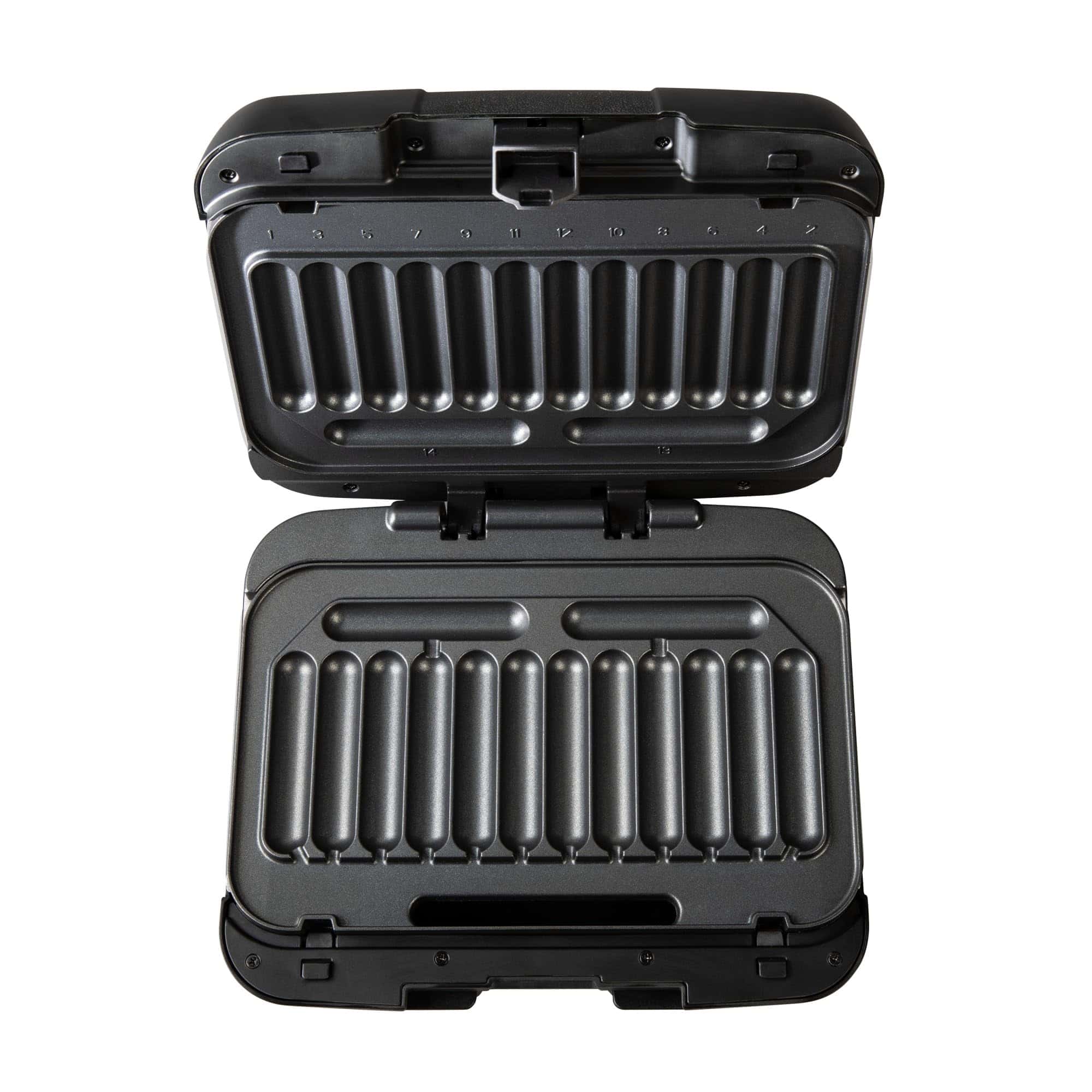 Parrilla de Salchichas Eléctrica Johnsonville Sizzling - Imagen 3