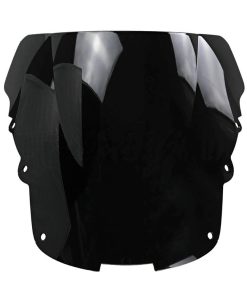 Parabrisas Doble Burbuja para Motocicleta 1996 - 2007 Para