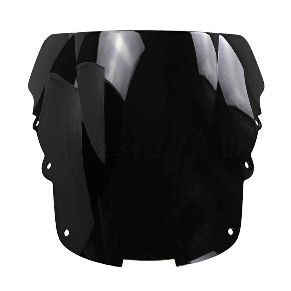 Parabrisas Doble Burbuja para Motocicleta 1996 - 2007 Para