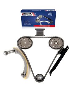 Kit de Cadena de Tiempo del Motor MOCA para Chevrolet