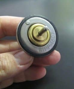 Termostato Pentastar 180 Grados 3.6L 12-16 Wrangler/Grand