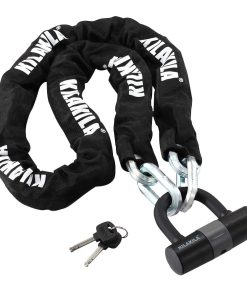 Candado de Cadena de Seguridad KILAKILA de 1.6 Metros -