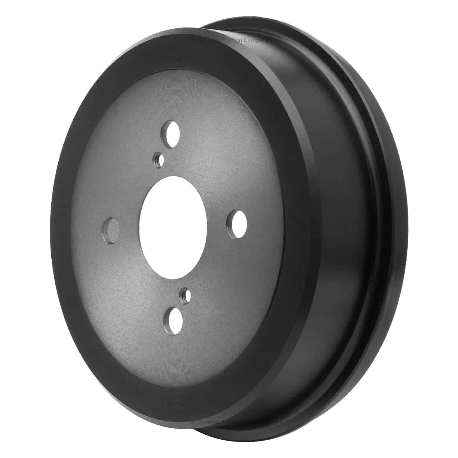Dynamic Friction Company True Balanced Brake DRUM (1)