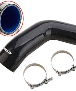 Manguera de Admisión de Silicona Kyostar Codo de Tubo de