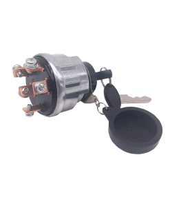 Switch de Encendido 66711-55130 67800-55160 para Tractor