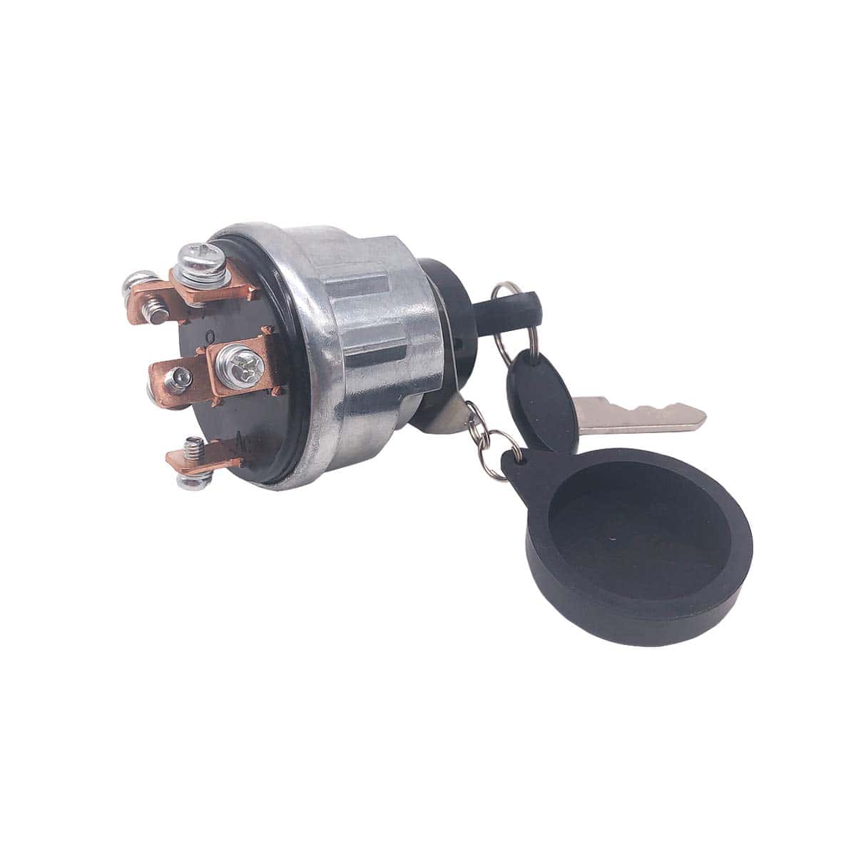 Switch de Encendido 66711-55130 67800-55160 para Tractor