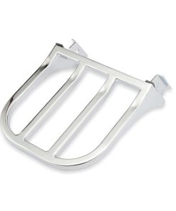 Parrilla de Equipaje Desmontable para Asiento Trasero Dasen