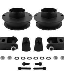 Kit de Elevación delantero para Ram 2500 3500 2" 4WD