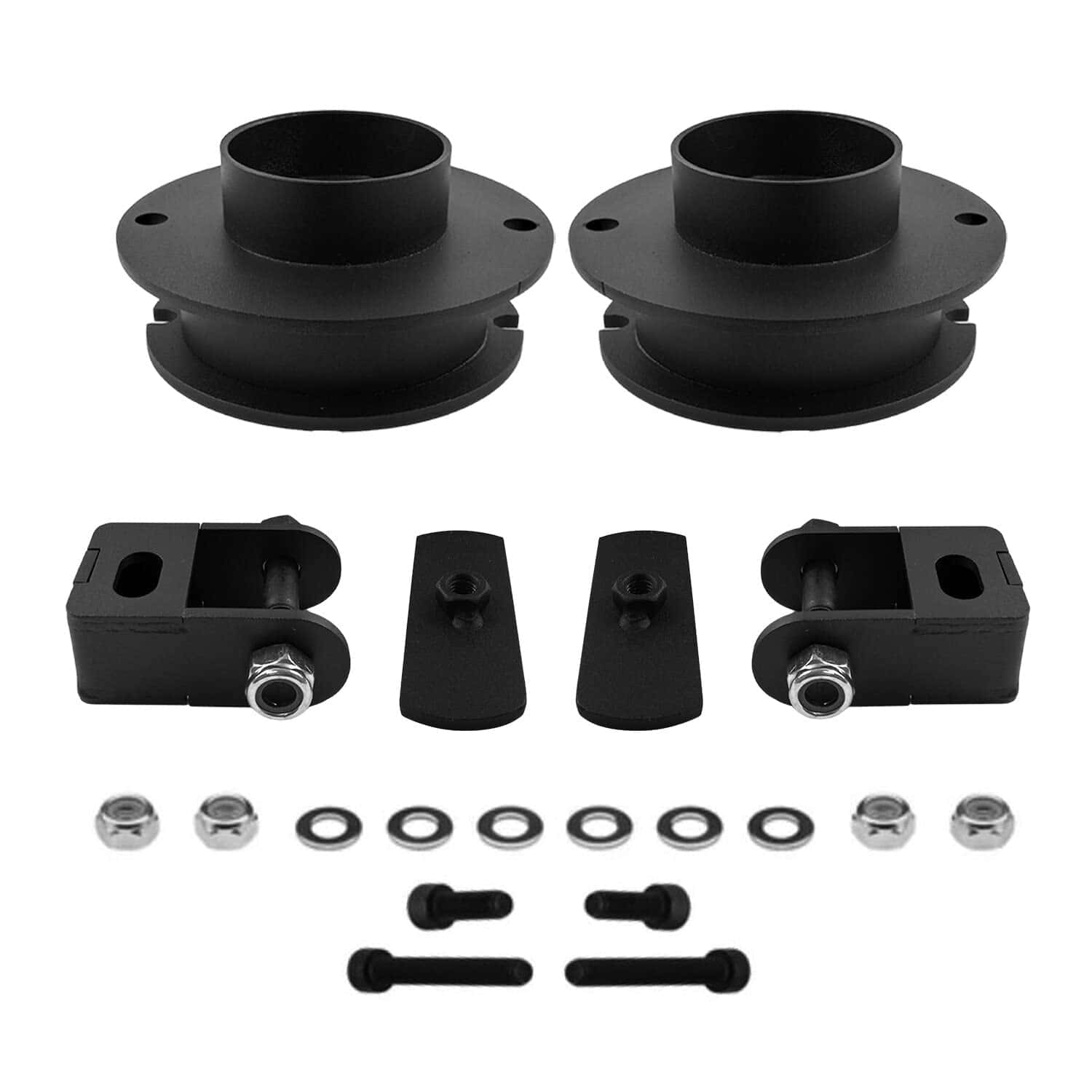Kit de Elevación delantero para Ram 2500 3500 2" 4WD