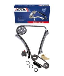 Kit de Cadena de Tiempo MOCA Compatible con 2007-2013 para