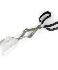 Herramienta de Barbacoa BBQ Croc 3 en 1 de 15 pulgadas -