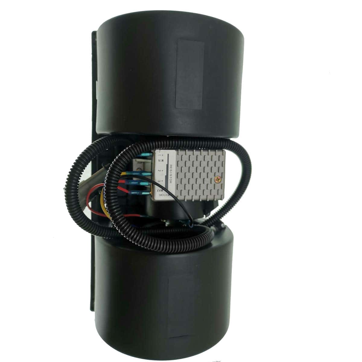 Motor del soplador 6689762 7003445 Compatible con Bobcat - Imagen 7