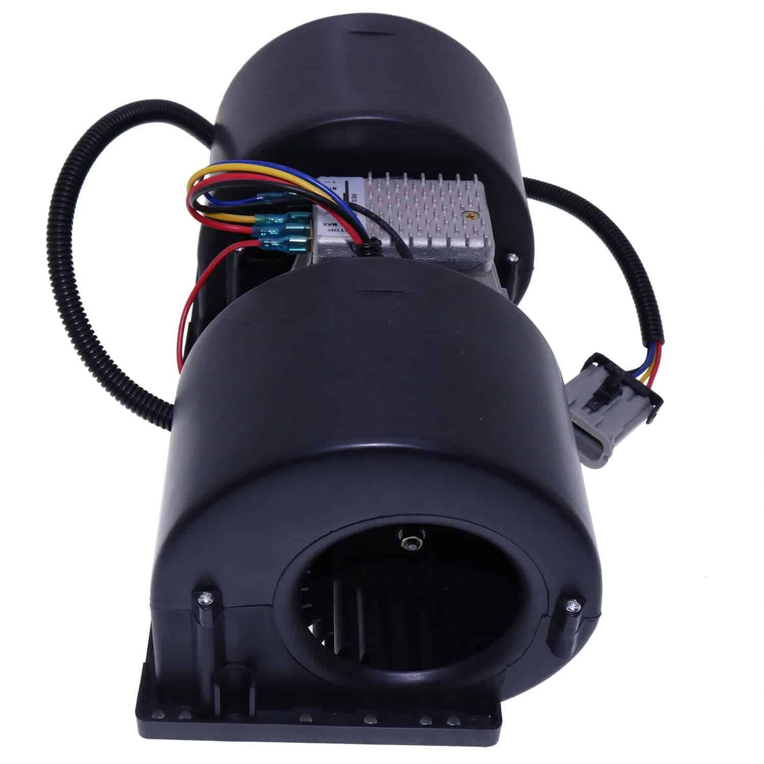 Motor del soplador 6689762 7003445 Compatible con Bobcat - Imagen 4
