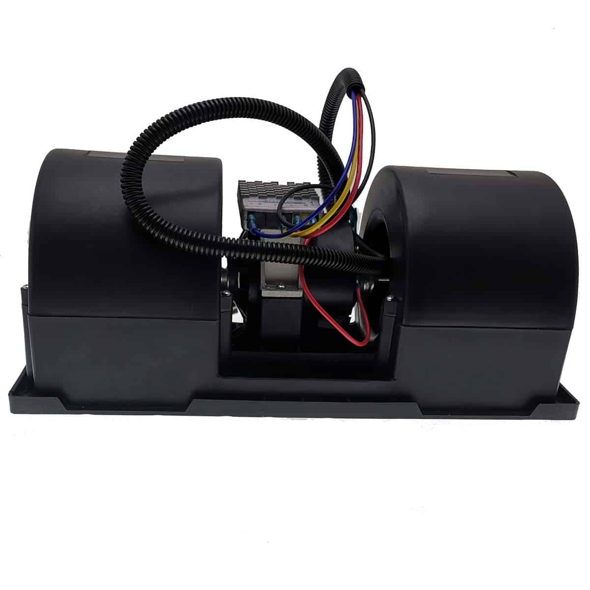 Motor del soplador 6689762 7003445 Compatible con Bobcat - Imagen 9