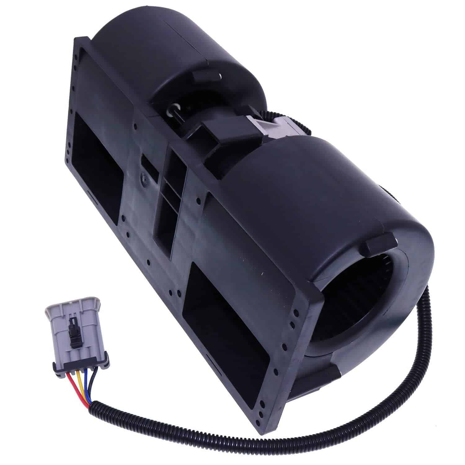 Motor del soplador 6689762 7003445 Compatible con Bobcat - Imagen 3