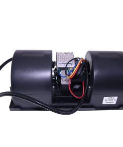 Motor del soplador 6689762 7003445 Compatible con Bobcat