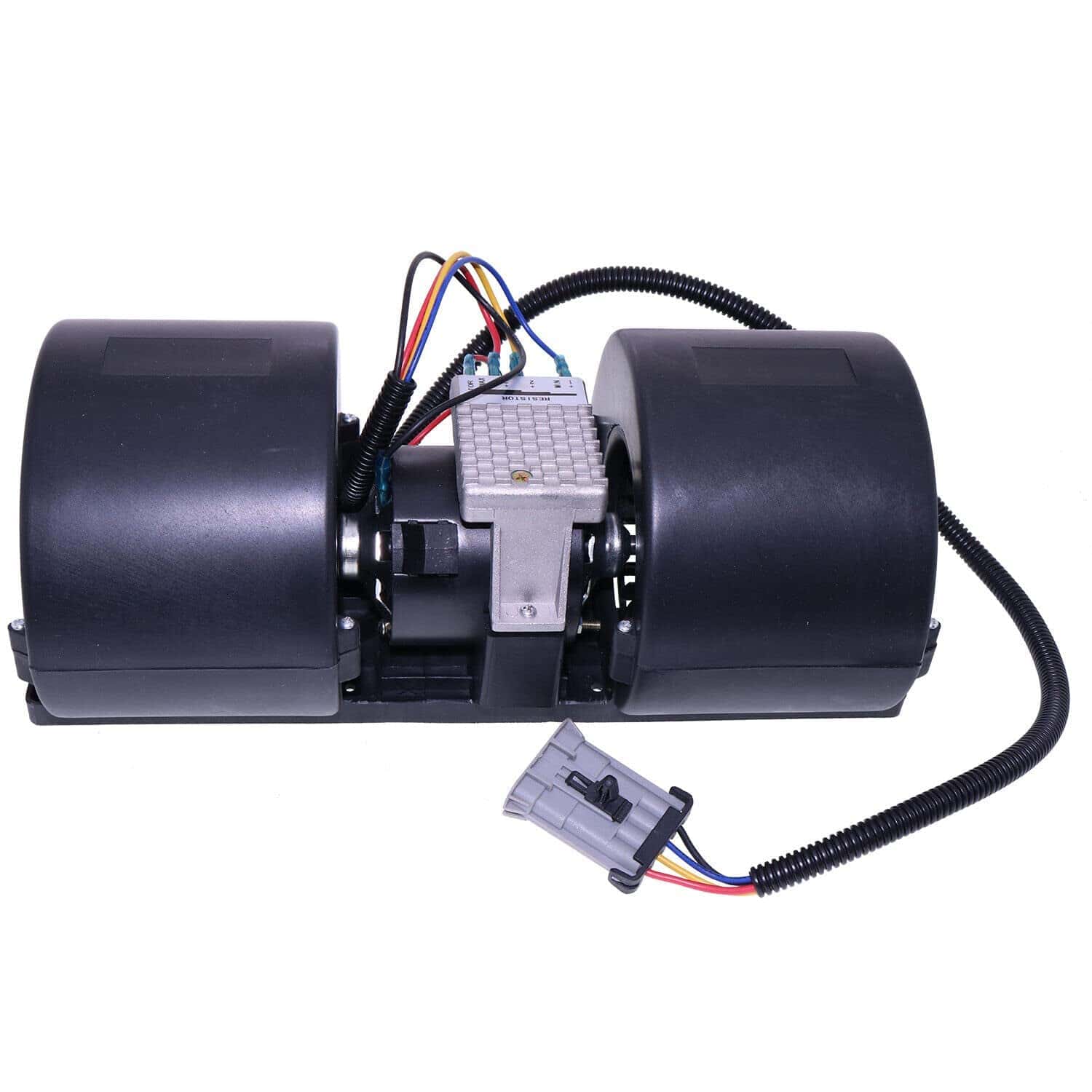 Motor del soplador 6689762 7003445 Compatible con Bobcat - Imagen 5