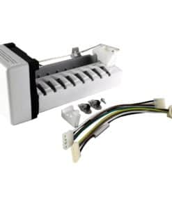 Edgewater Parts W10190966, AP6016628, PS11749920 Ice Maker