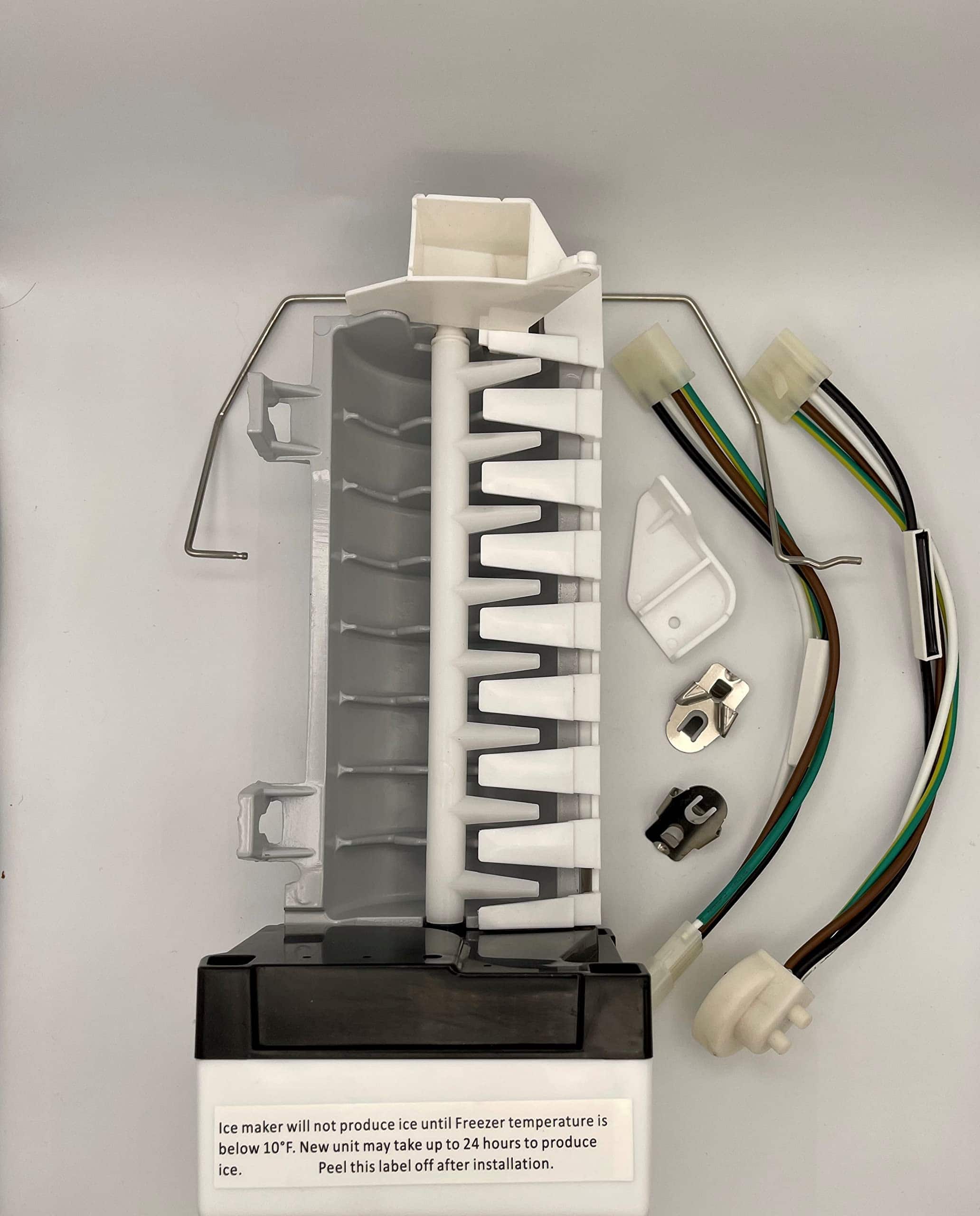 Edgewater Parts IM943, 106.626633, 106.626636, AP2984633, - Imagen 6