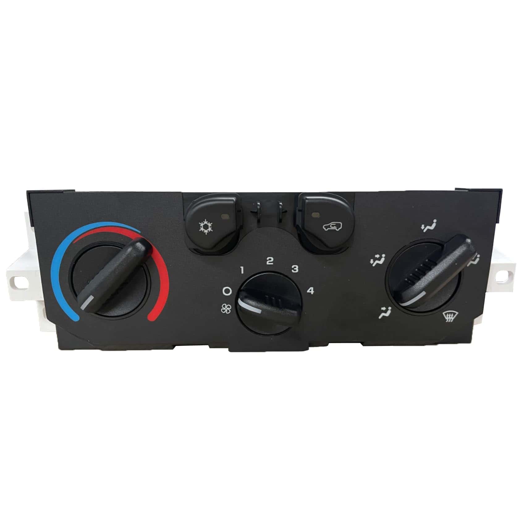 Módulo de Control de Clima HVAC 15-73870 para Chevy