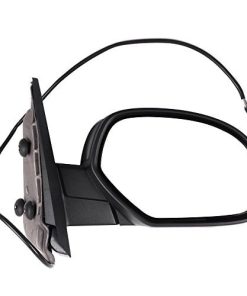Espejo del lado del pasajero compatible con modelos Chevy y