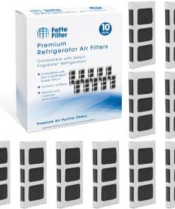 Filtro de aire para refrigerador compatible -ete de 10