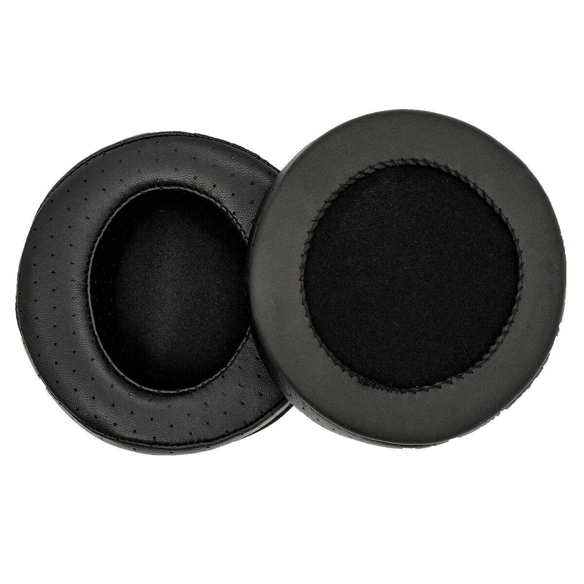 Almohadillas de Oído de Piel de Oveja Perforada Mejoradas - Imagen 5