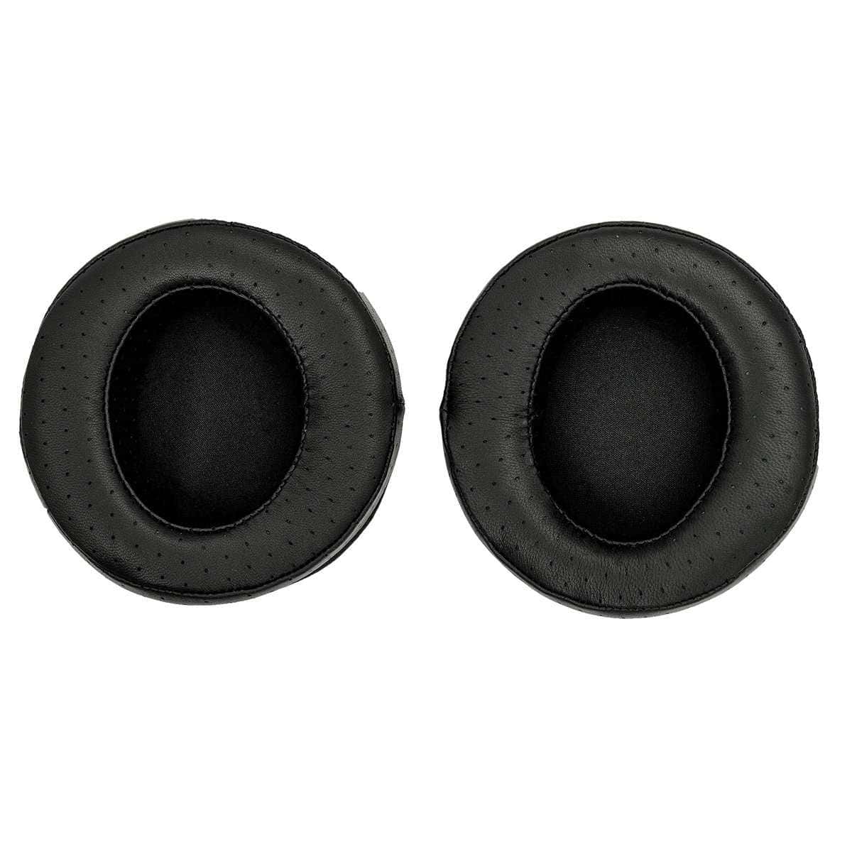 Almohadillas de Oído de Piel de Oveja Perforada Mejoradas - Imagen 4