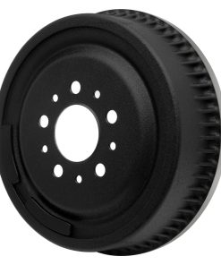 Tambor de Freno Equilibrado True de la Compañía de Fricción