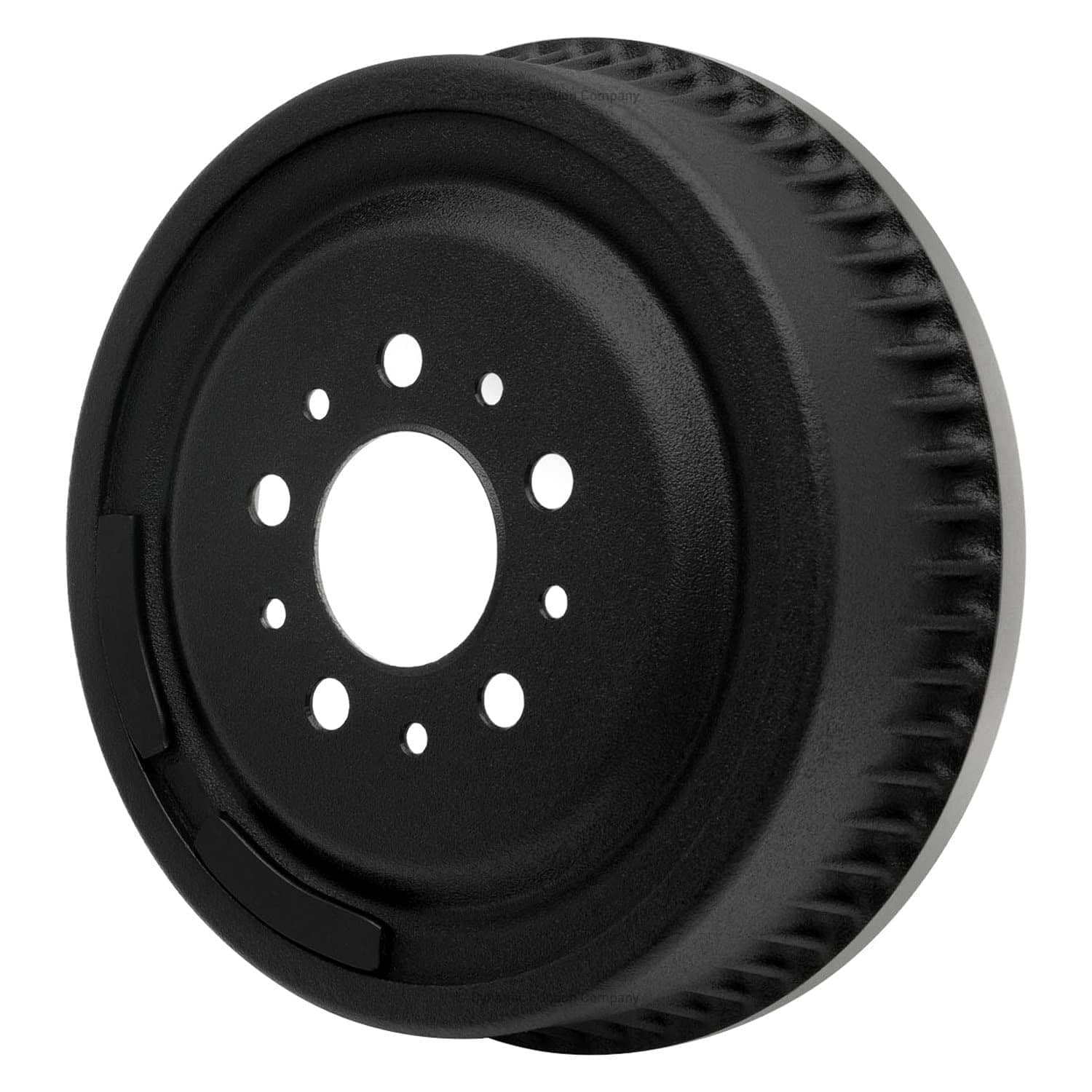 Tambor de Freno Equilibrado True de la Compañía de Fricción