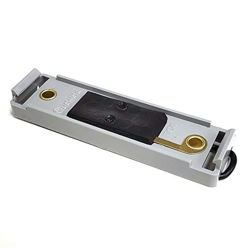 10x Truck-Lite 2-Screw Hardwired Stripped End Side Marker - Imagen 3