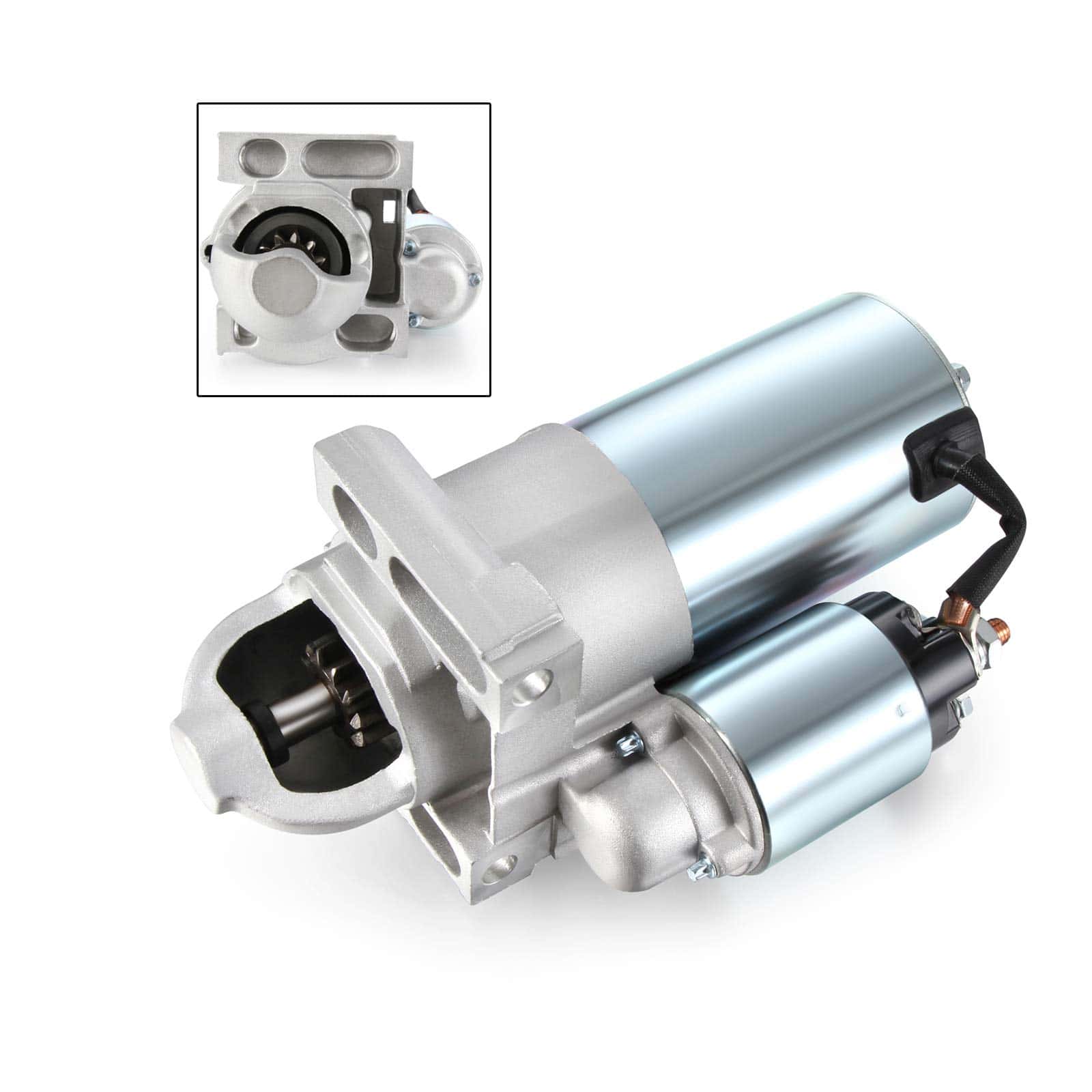 Madlife Garage Starter 336-1932A 88864301 para 02-05